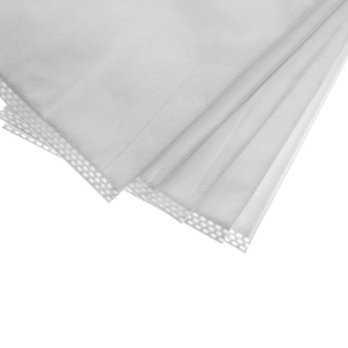 VHBW Staubsauger Filter + Beutel Set Hoover H20A, 9162280 - Mikrovlies