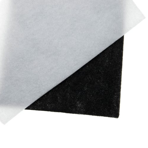 VHBW Staubsauger Filter + Beutel Set Hoover H20A, 9162280 - Mikrovlies