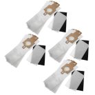 VHBW Staubsauger Filter + Beutel Set Hoover H20A, 9162280 - Mikrovlies