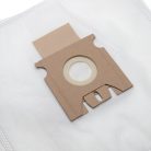 VHBW Staubsauger Staubbeutel Hoover 35601734, H77 - Mikrofaser