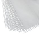 VHBW Staubsauger Staubbeutel Hoover 35601734, H77 - Mikrofaser