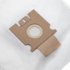 VHBW Staubsauger Beutel Hoover H30S, 09178278 - Mikrofaser