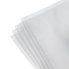 VHBW Staubsauger Beutel Hoover H30S, 09178278 - Mikrofaser