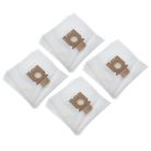 VHBW Staubsauger Beutel Hoover H30S, 09178278 - Mikrofaser