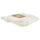VHBW Vacuum Cleaner Dust Bag Moulinex 9A82030 replacement - microfiber