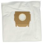 VHBW Vacuum Cleaner Dust Bag Moulinex 9A82030 replacement - microfiber