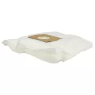 VHBW Vacuum Cleaner Dust Bag Moulinex 9A82030 substitute - microfiber