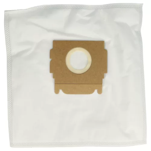 VHBW Vacuum Cleaner Dust Bag Moulinex 9A82030 substitute - microfiber