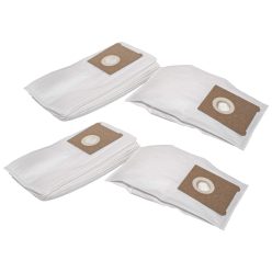   VHBW Vacuum Cleaner Dust Bag Bosch Ventaro PSM 1400, PSM1400 - Microfiber