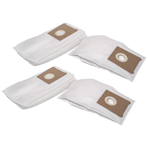 VHBW Vacuum Cleaner Dust Bag Bosch Ventaro PSM 1400, PSM1400 - Microfiber