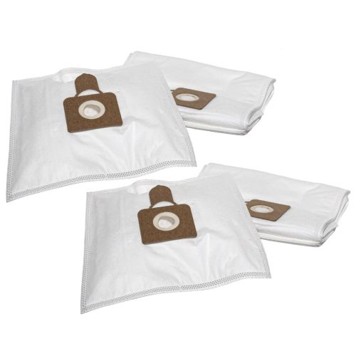 VHBW Staubsaugerbeutel Hoover H68 Ersatz - Mikrofaser