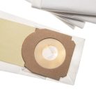 VHBW Staubsauger Filter und Staubbeutel Set Hoover H59, 35600279 - Hochwertiger Ersatz