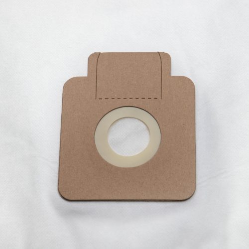 VHBW Staubsauger Staubbeutel Hoover 35600637, H64 - Mikrofaser