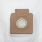 VHBW Staubsaugerbeutel Hoover 35600637, H64 - Mikrofaser