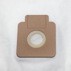 VHBW Staubsaugerbeutel Hoover 35600637, H64 - Mikrofaser