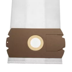   VHBW Vacuum Cleaner Dust Bag Fakir 2181805 replacement - microfiber