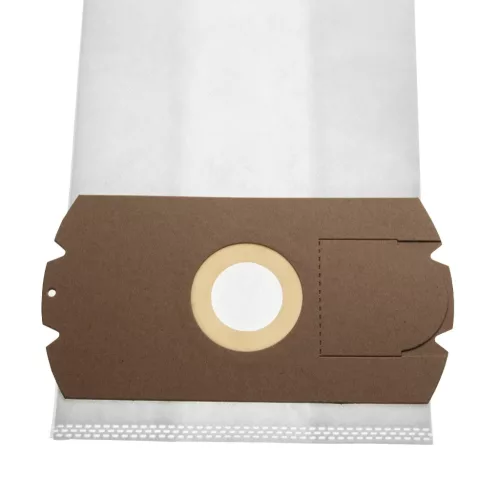 VHBW Vacuum Cleaner Dust Bag Fakir 2181805 replacement - microfiber