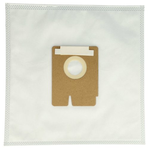 VHBW Staubsaugerbeutel Hoover H69, 35601053 - Mikrofaser