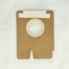 VHBW Staubsaugerbeutel Hoover H69, 35601053 - Mikrofaser