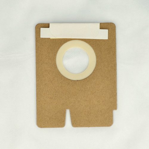 VHBW Staubsauger Beutel Hoover H69, 35601053 - Mikrofaser