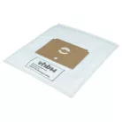VHBW Vacuum Cleaner Dust Bag ZR745, ZR74 - microfiber