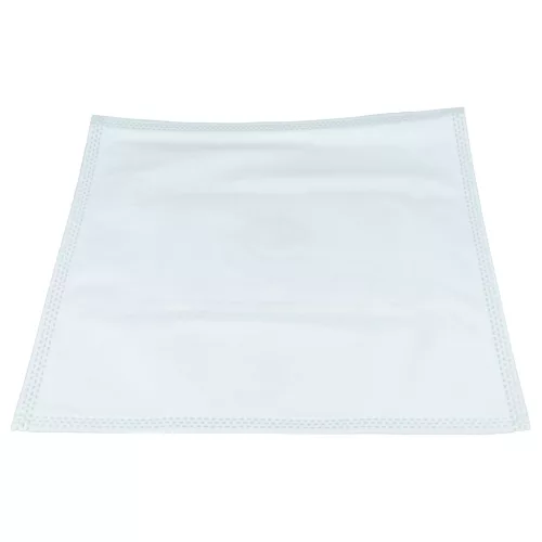 VHBW Vacuum Cleaner Dust Bag ZR745, ZR74 - microfiber