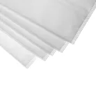 VHBW Vacuum Cleaner Bag Nilfisk Alto 60910 replacement - microfiber