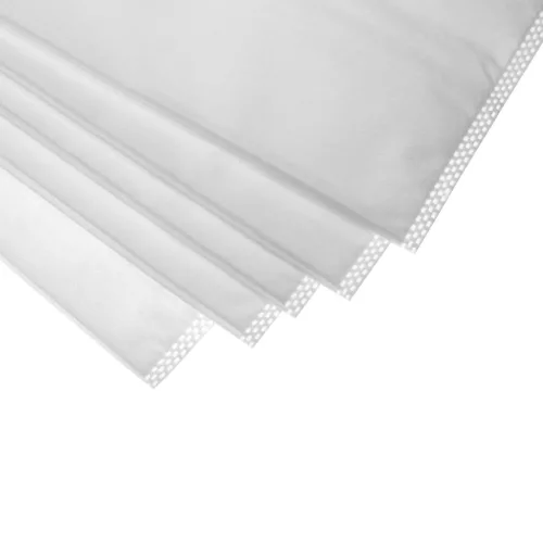 VHBW Vacuum Cleaner Bag Nilfisk Alto 60910 replacement - microfiber