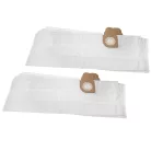 VHBW Vacuum Cleaner Bag Nilfisk Alto 60910 replacement - microfiber