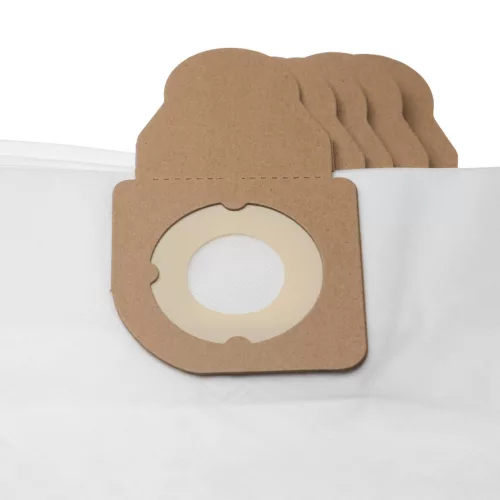 VHBW Vacuum Cleaner Bag Nilfisk Alto 60910 replacement - microfiber