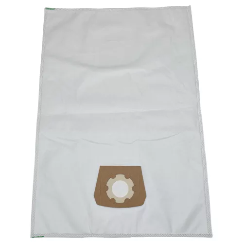 VHBW Vacuum Cleaner Dust Bag 2.863-006.0, 6.904-171.0 - microfiber
