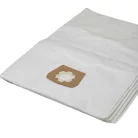 VHBW Vacuum Cleaner Dust Bag 2.863-006.0, 6.904-171.0 - microfiber