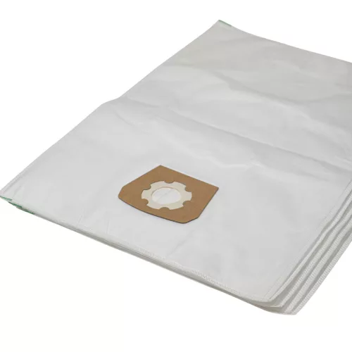 VHBW Vacuum Cleaner Dust Bag 2.863-006.0, 6.904-171.0 - microfiber