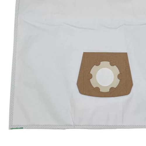 VHBW Vacuum Cleaner Dust Bag 2.863-006.0, 6.904-171.0 - microfiber