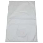 VHBW Vacuum Cleaner Dust Bag 2.863-006.0, 6.904-171.0 - microfiber