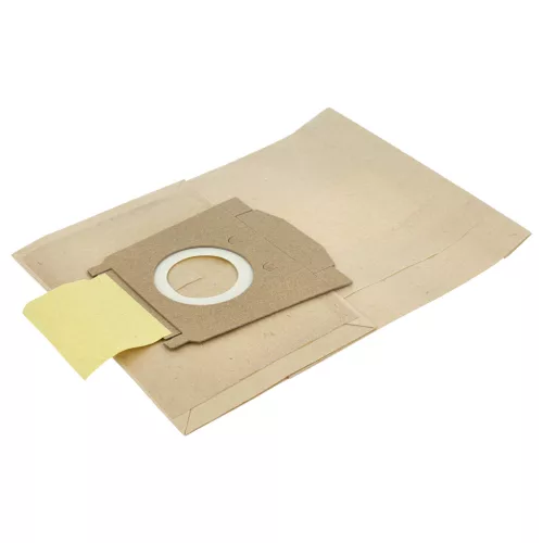 VHBW Vacuum Cleaner Dust Bag Adix SI170, SI106 replacement - paper