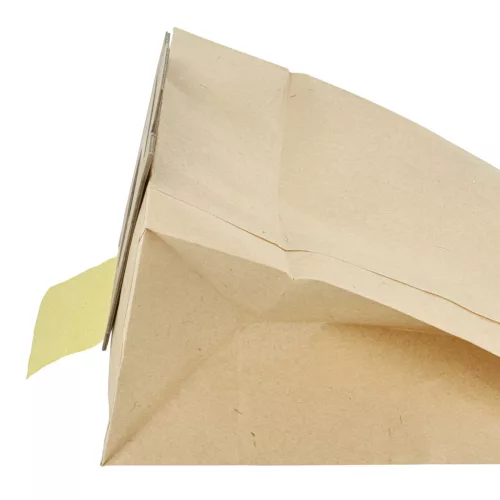 VHBW Vacuum Cleaner Dust Bag Adix SI170, SI106 replacement - paper