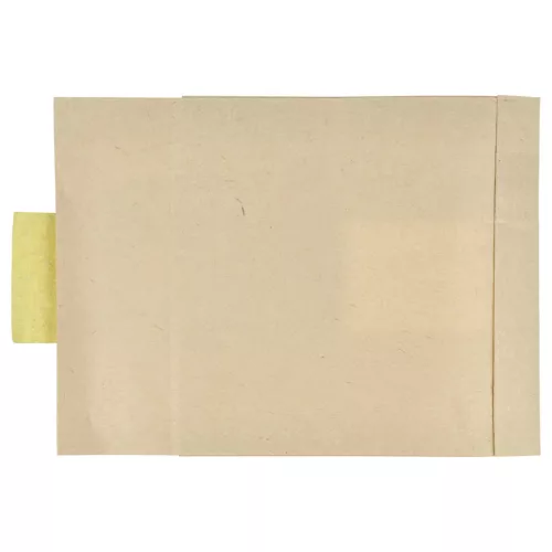 VHBW Vacuum Cleaner Dust Bag Adix SI170, SI106 replacement - paper