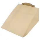 VHBW Vacuum Cleaner Dust Bag Adix SI170, SI106 replacement - paper