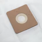 VHBW Vacuum Cleaner Dust Bag Instead of Severin SB 7219 - Microfiber