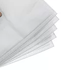 VHBW Vacuum Cleaner Dust Bag Instead of Severin SB 7219 - Microfiber