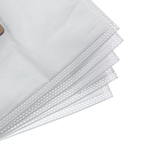 VHBW Vacuum Cleaner Dust Bag Instead of Severin SB 7219 - Microfiber