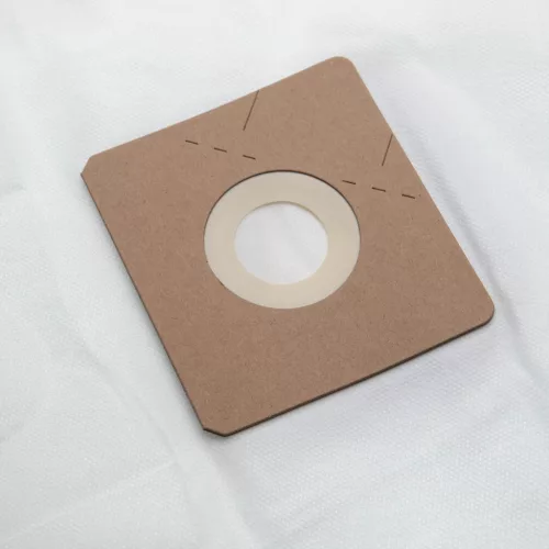 VHBW Vacuum Cleaner Bag SB 7219 - microfiber
