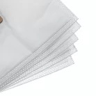 VHBW Vacuum Cleaner Bag SB 7219 - microfiber