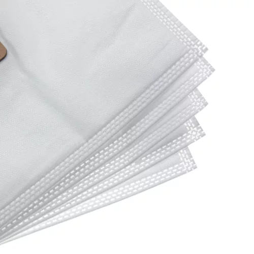VHBW Vacuum Cleaner Bag SB 7219 - microfiber