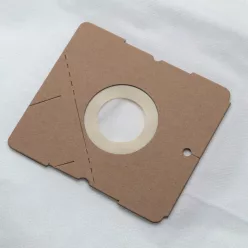   VHBW Vacuum Cleaner Dust Bag Severin SB 7218 Replacement - Microfiber