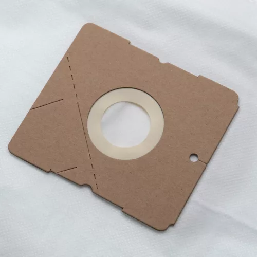 VHBW Vacuum Cleaner Dust Bag Severin SB 7218 Replacement - Microfiber