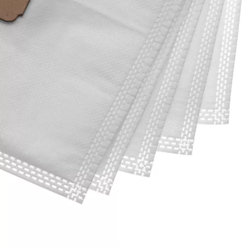 VHBW Vacuum Cleaner Dust Bag Severin SB 7218 Replacement - Microfiber