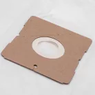 VHBW Vacuum Cleaner Dust Bag Severin BC7045, BC7055 - Microfiber