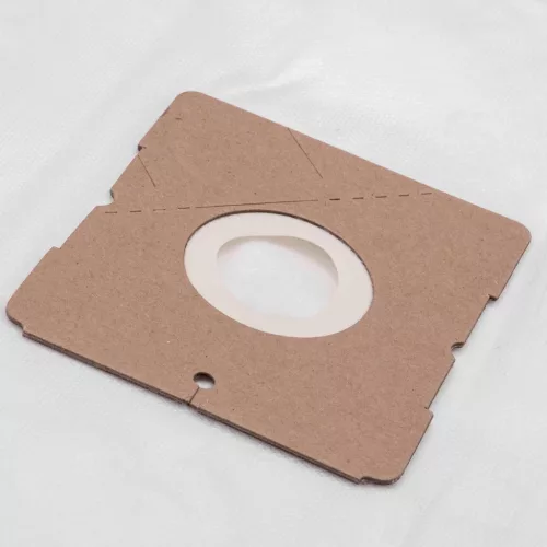 VHBW Vacuum Cleaner Dust Bag Severin BC7045, BC7055 - Microfiber
